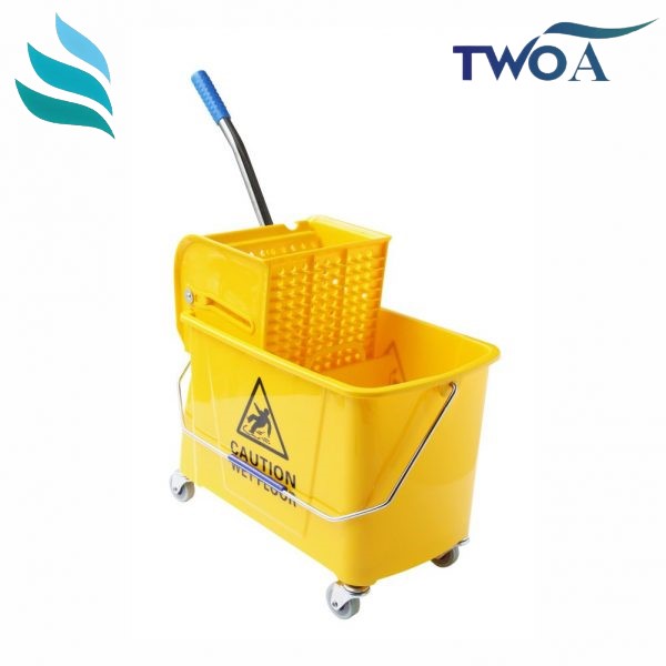 Polypropylene Mop Wringer