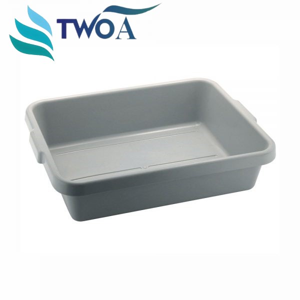 Polypropylene Tote Box