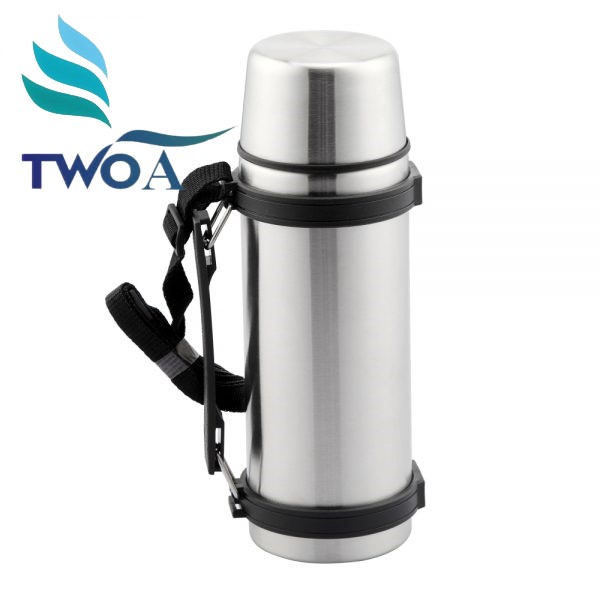 Stainless Steel Vacuum Flask