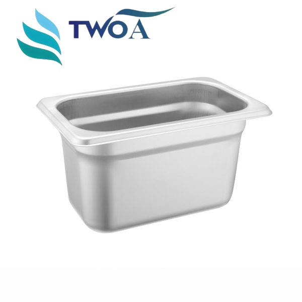 1-9 Size Stainless Steel Gastronorm Pan anti jamming - Image 6