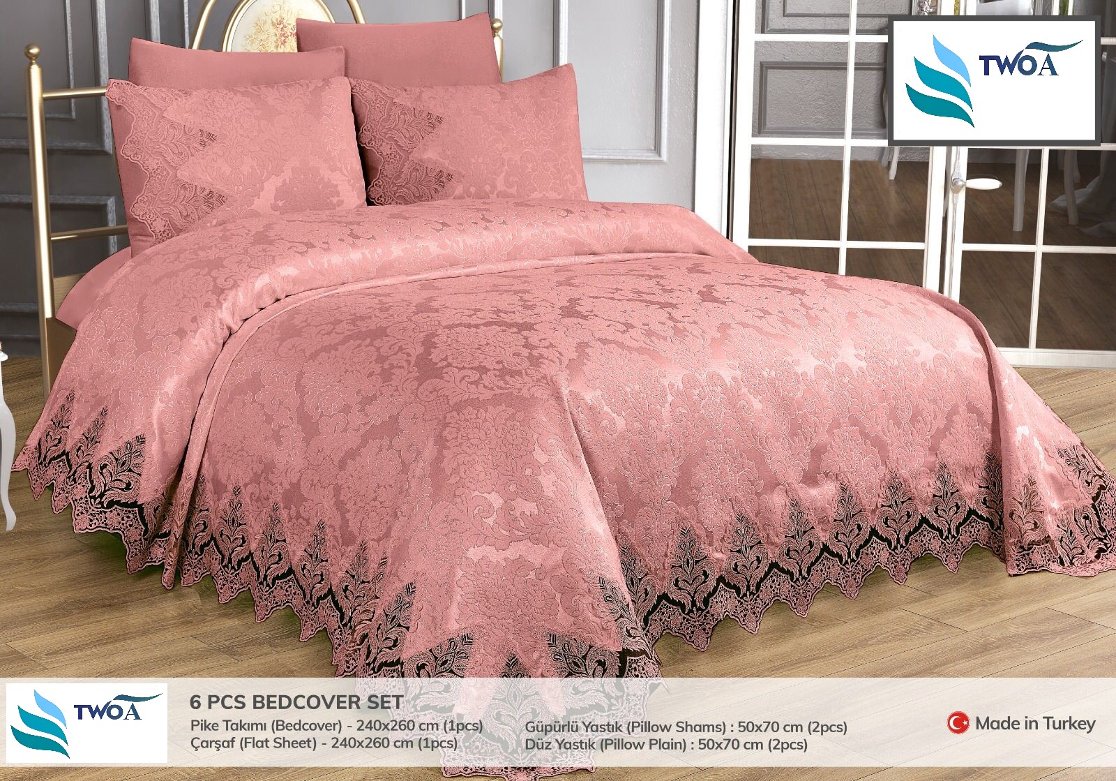 COMFORTER - Image 17
