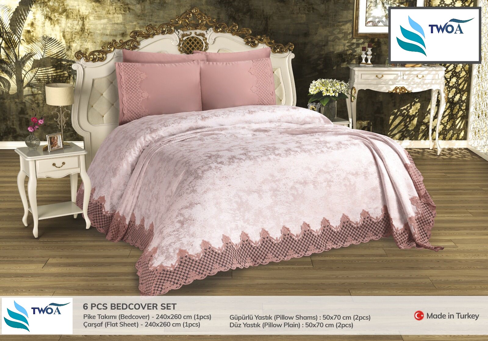 COMFORTER - Image 23