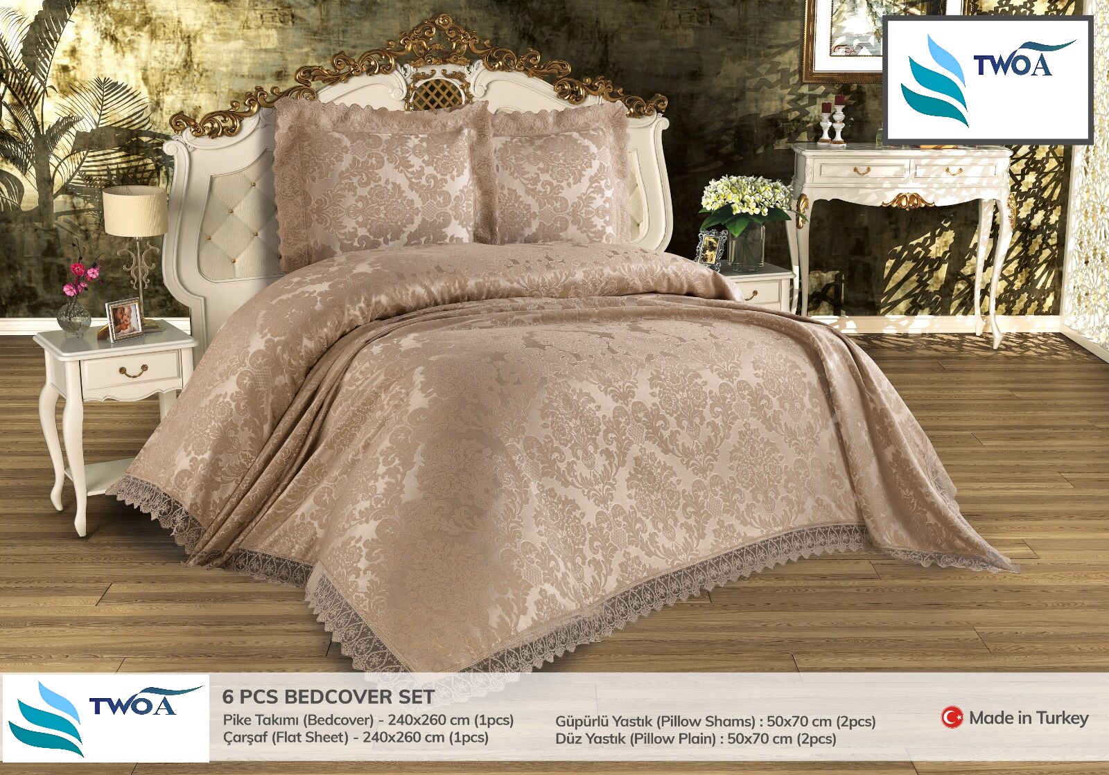 COMFORTER - Image 33