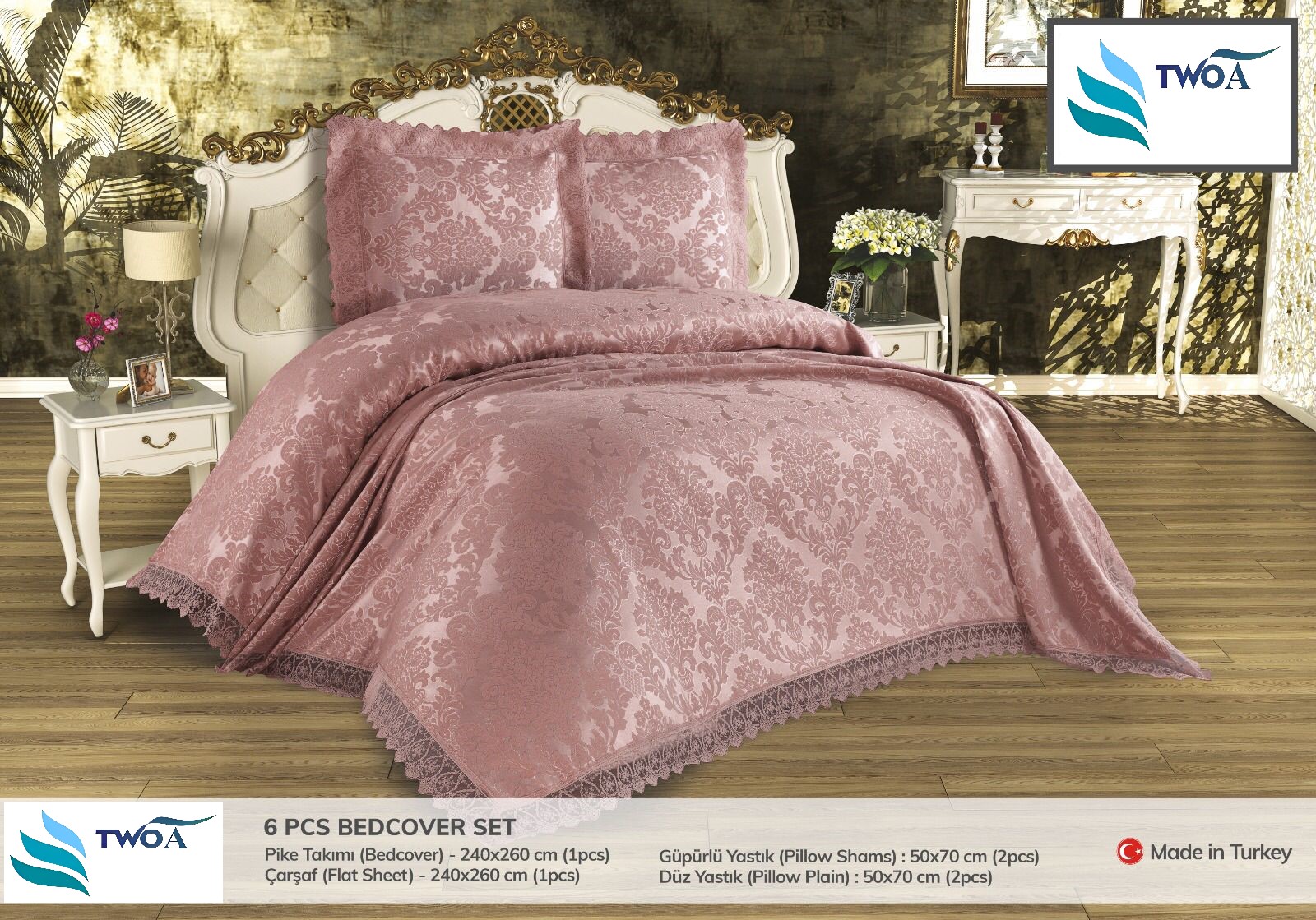 COMFORTER - Image 34