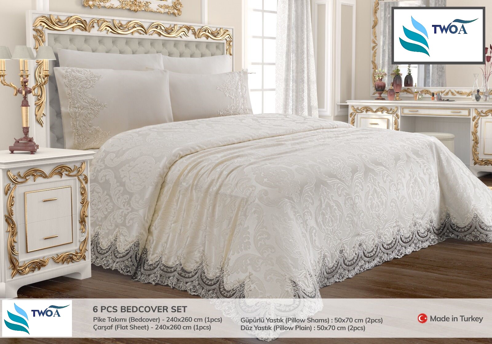 COMFORTER - Image 36
