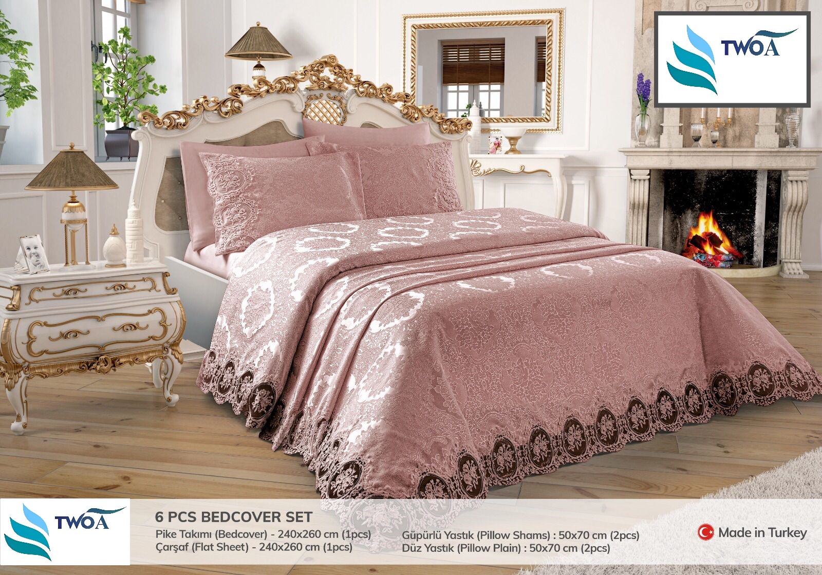 COMFORTER - Image 38