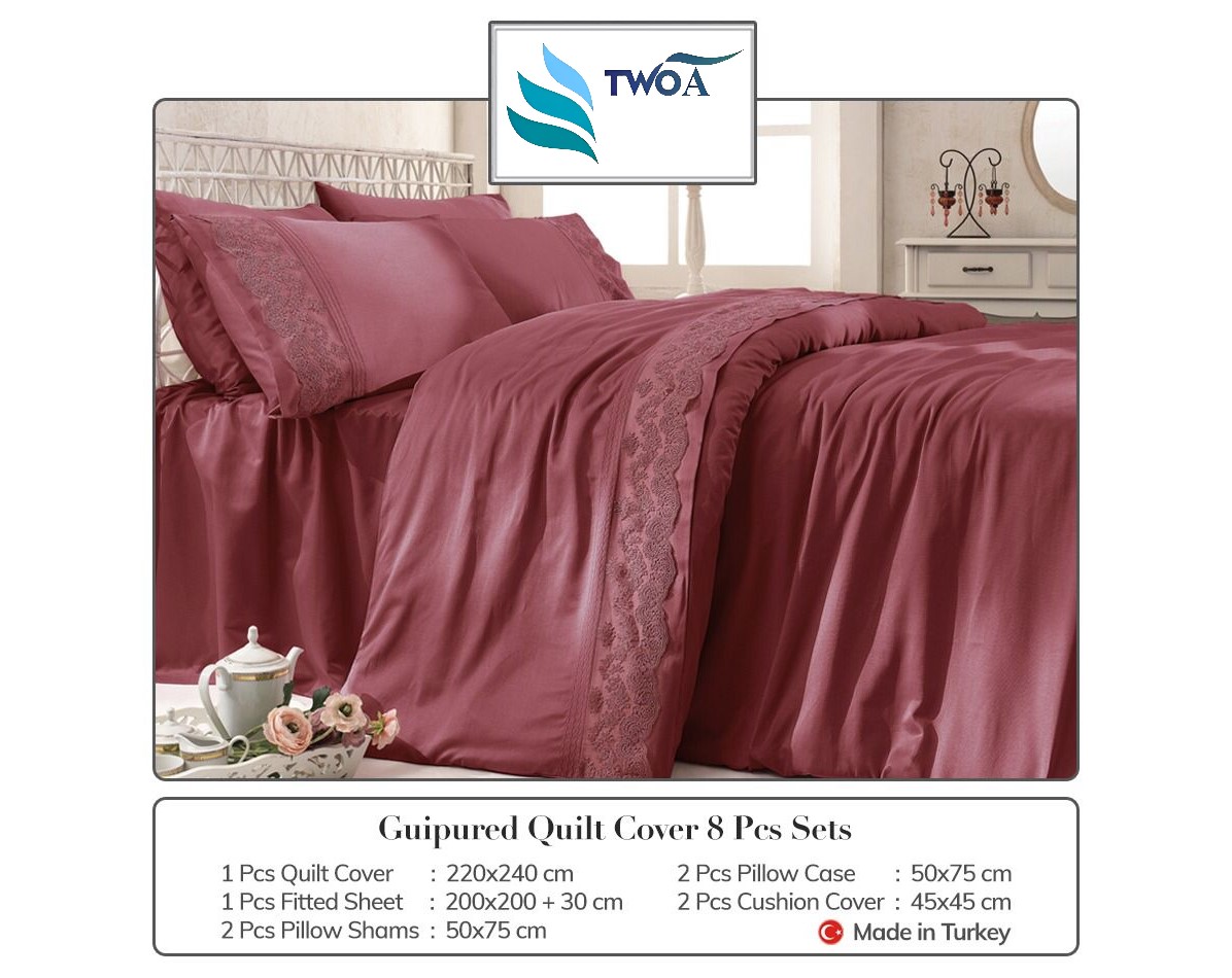 COMFORTER - Image 40