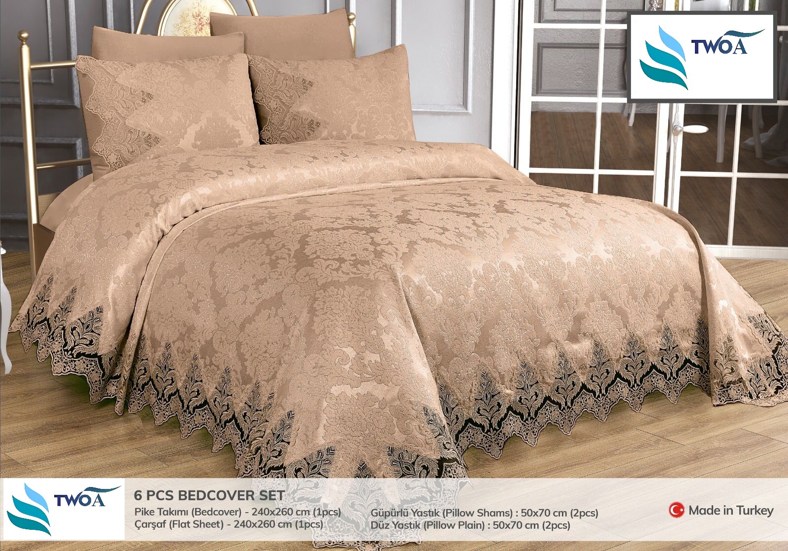COMFORTER - Image 47
