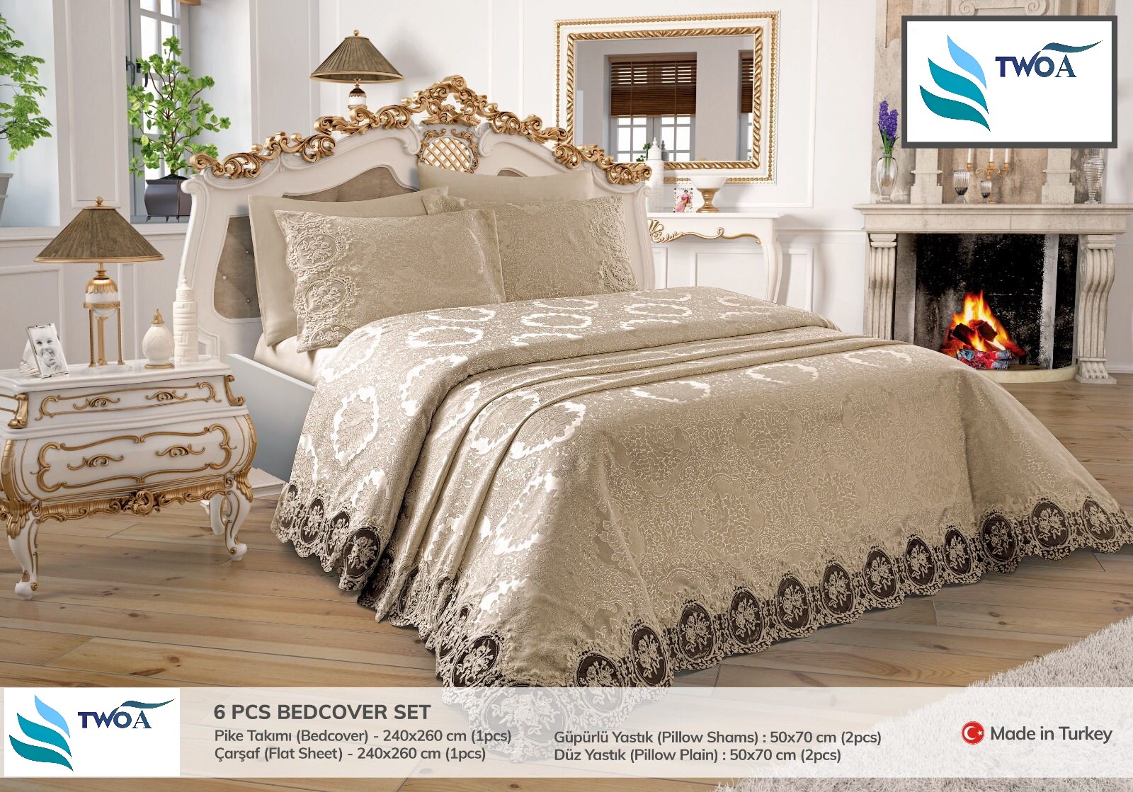 COMFORTER - Image 48