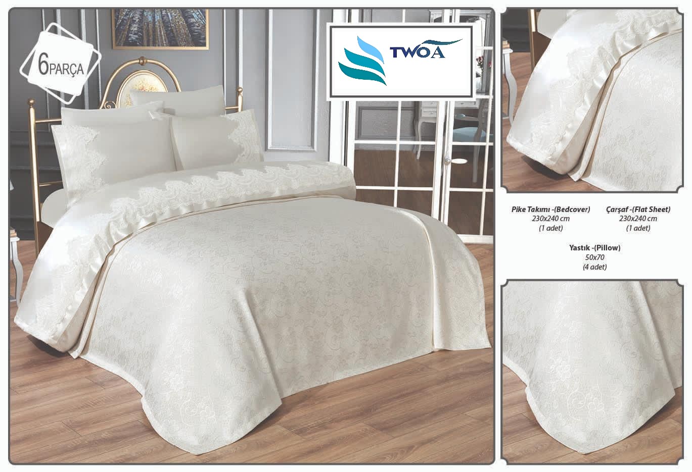 COMFORTER - Image 7