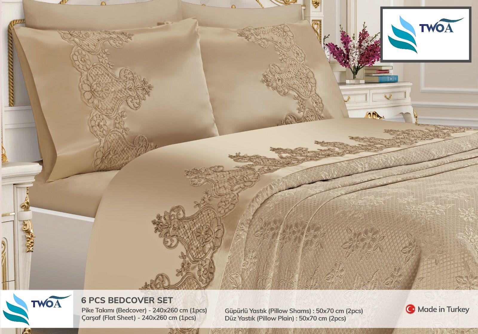 COMFORTER - Image 9