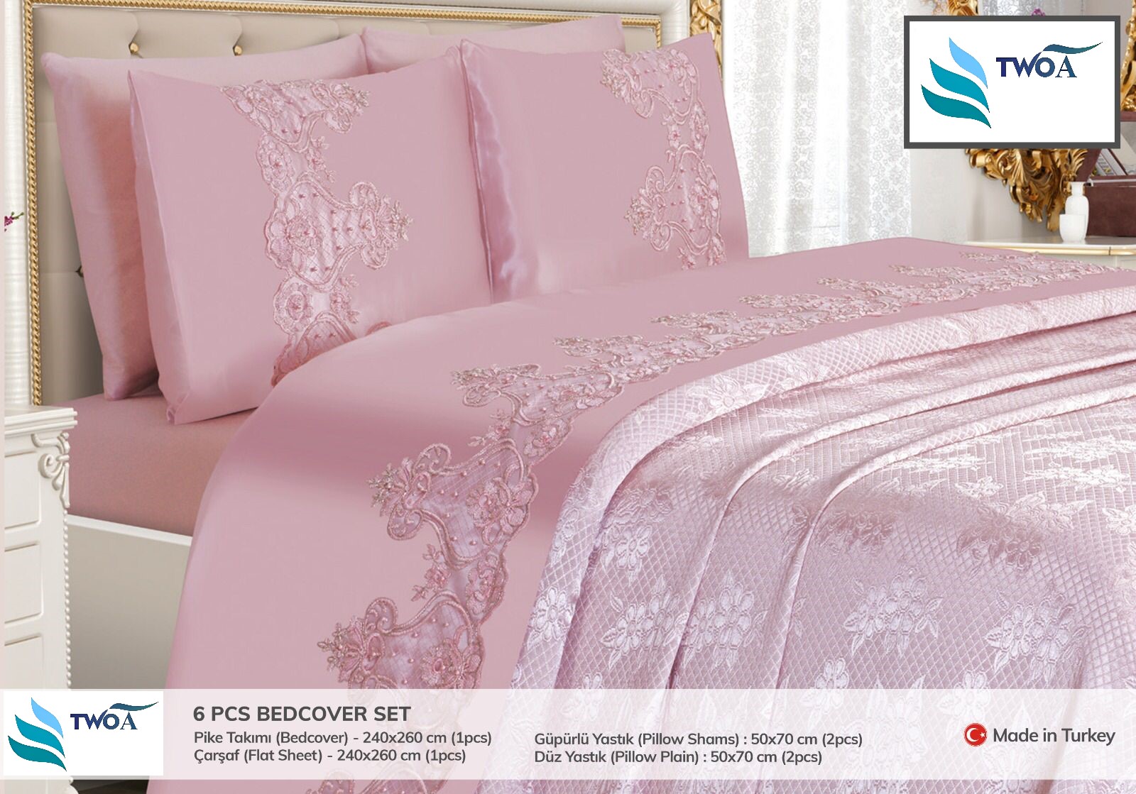COMFORTER - Image 10