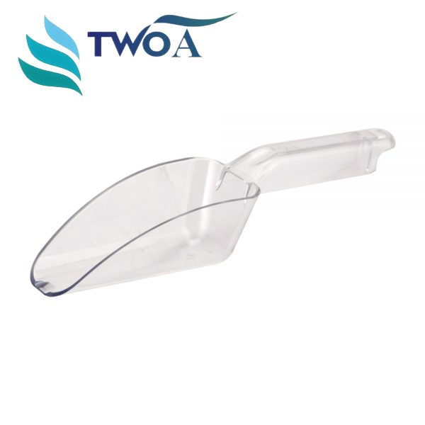 Polycarbonate Ice Scoop