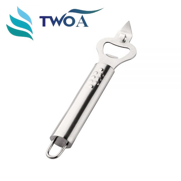 Stainless Steel Bottle Opener
