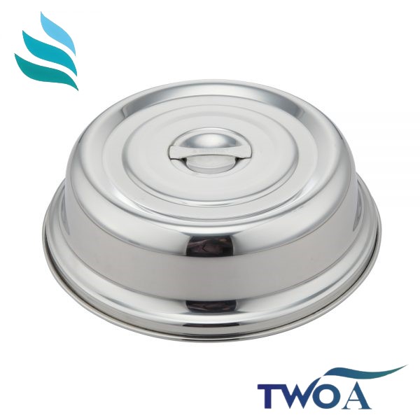 Stainless Steel Serving Dish Cover