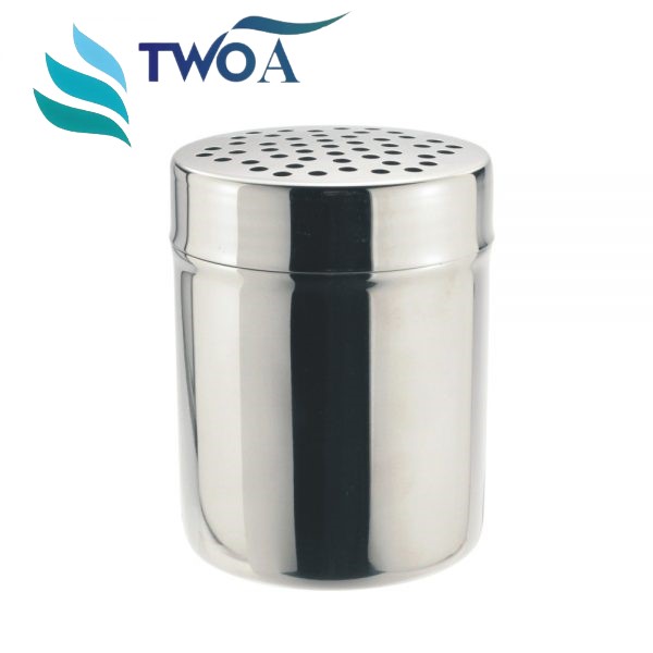 Stainless Steel Shaker with